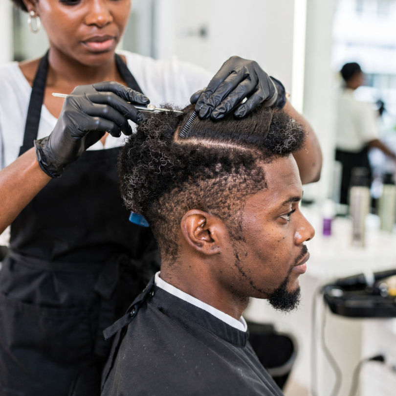 Hair Topper Consultations