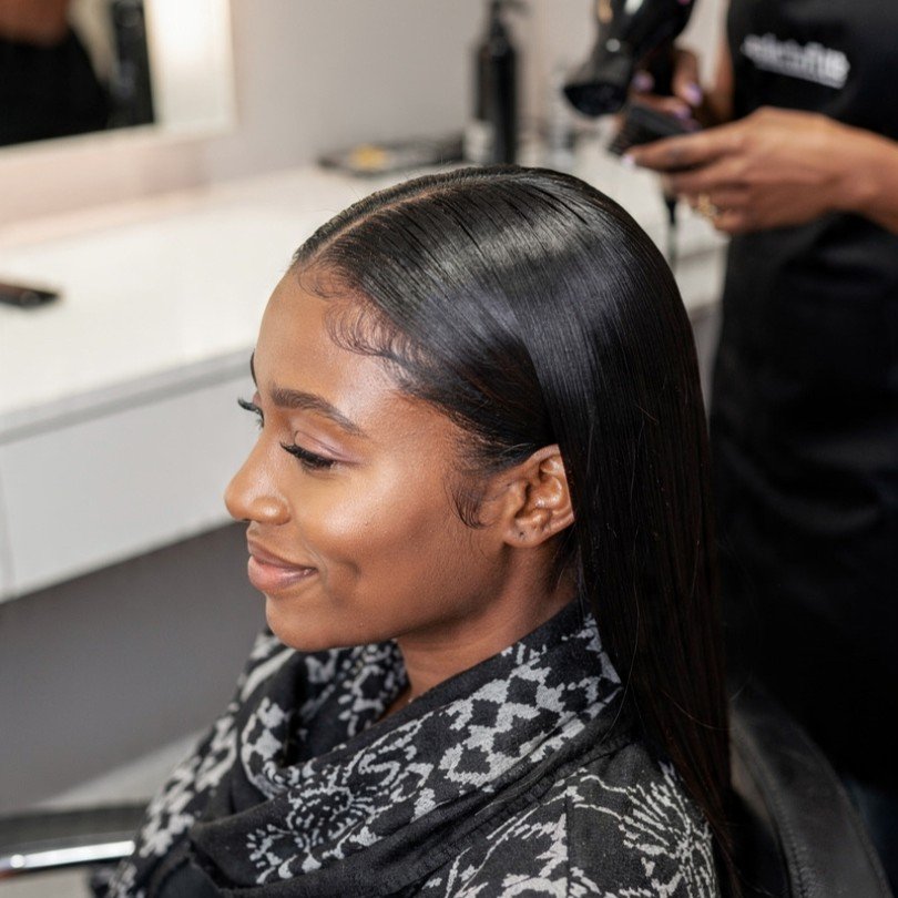 Hair Care & Treatment Services