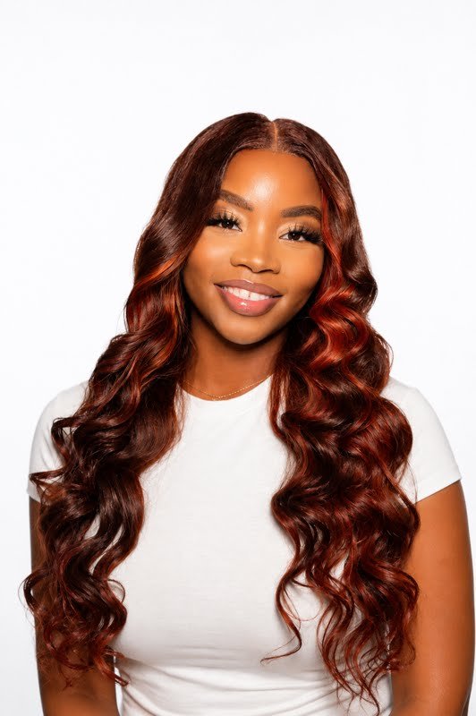 Latisha Henderson
